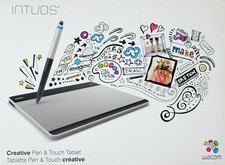 Wacom Intuos CTH-480S