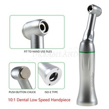 SANDENT Dental Endo Handstück