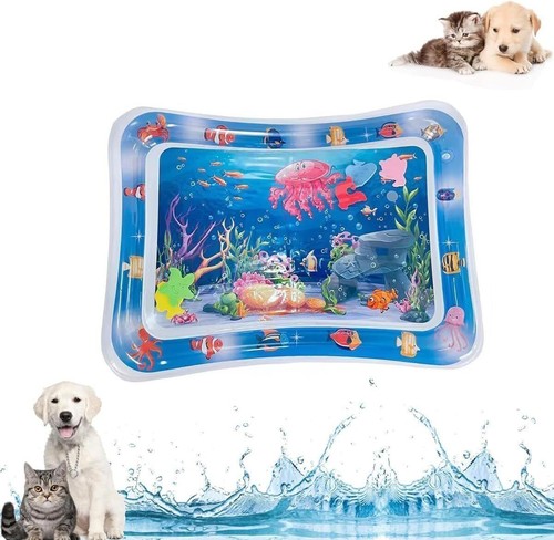 Neue sensor wasser spielmatte - wasser,