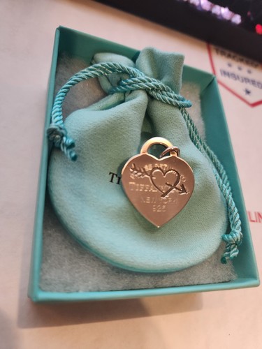 Please return tiffany co - please,