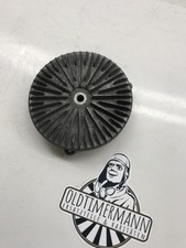 Lüfterkupplung Viscokupplung