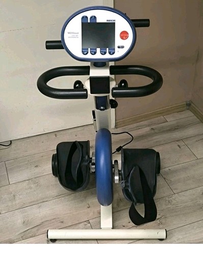 Reck motomed viva - 2, arm