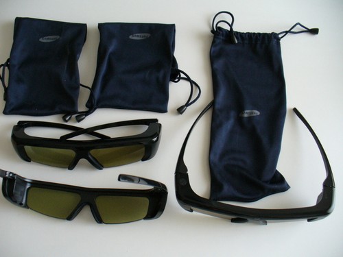 Brille samsung ssg 2100ab - brille,