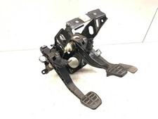 Golf cabrio pedalerie - 4,