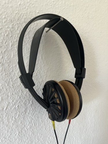 Sennheiser 420 vintage - hd,