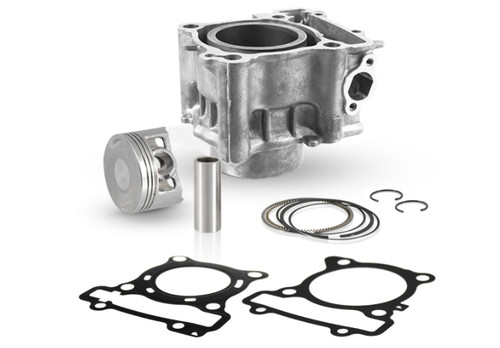 Thermische gruppe zylinder - thermische,