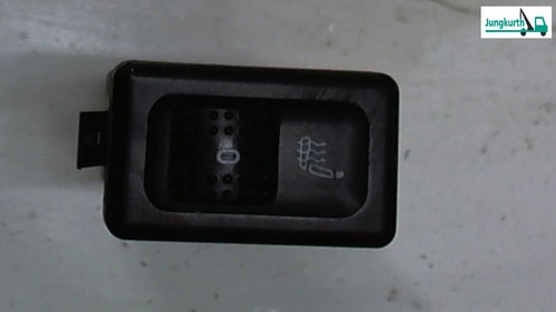 Sitzheizungsschalter