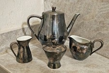 Hutschenreuther WMF Teeservice