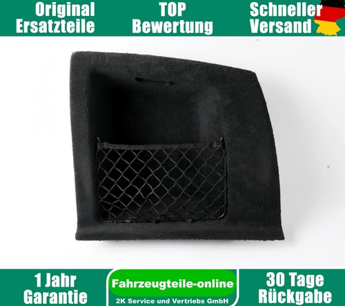 Kofferraumverkleidung rechts