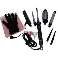 BESTOPE PRO Lockenstab, 5 in 1