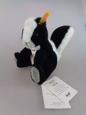 Steiff Stinktier Sniffy 063589
