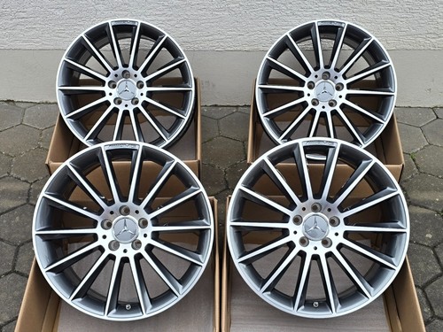 Original mercedes gla - 4,