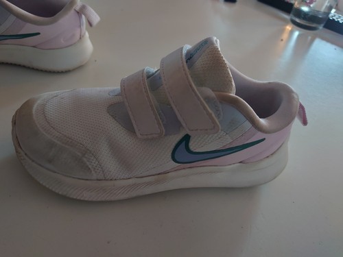 Nike star runner - star, mädchen
