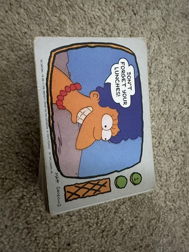 1990 topps the - 1990,