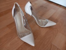 Super Sexy High-Heel Stiletto