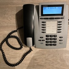 AGFEO ST 42 Systemtelefon