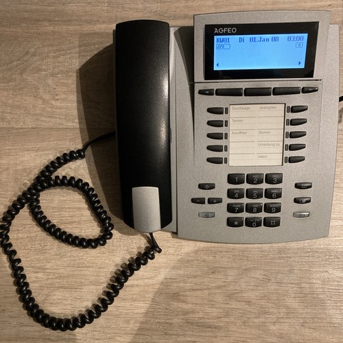 Agfeo systemtelefon - st, 42