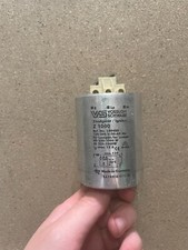 Ergoline Ersatzteile Zündgerät Brennerfassung                      Porta de Sol