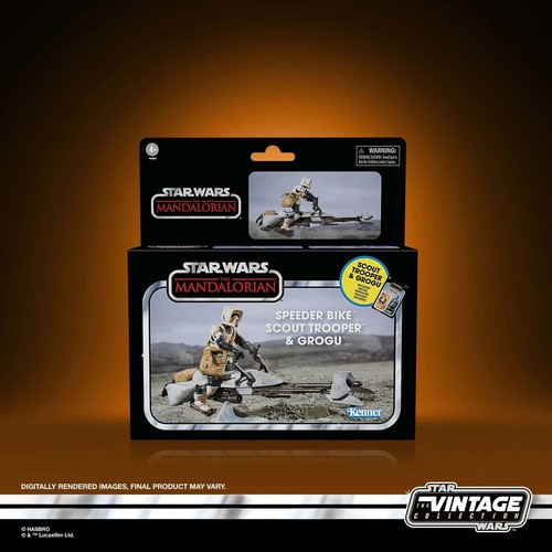Hasbro star wars vintage - hasbro,