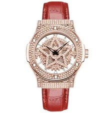 Neu Schmuck Frauen Diamant