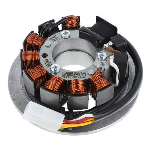 Vape grundplatte stator - vape,