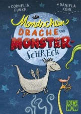 Mondscheindrache und