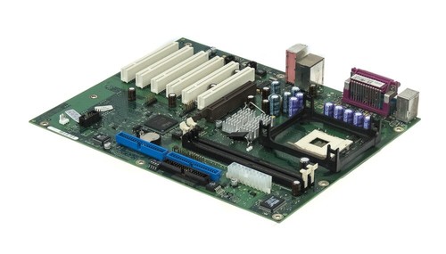 Mainboard siemens nixdorf - siemens,