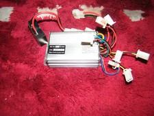 HB-ES 1000A Controller Elektroscooter 1000W  36V 30A HB-CO LTD Steuergerät