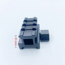 Höhen Adapter 40mm mit