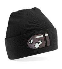 Mario Rocket Beanie Mütze