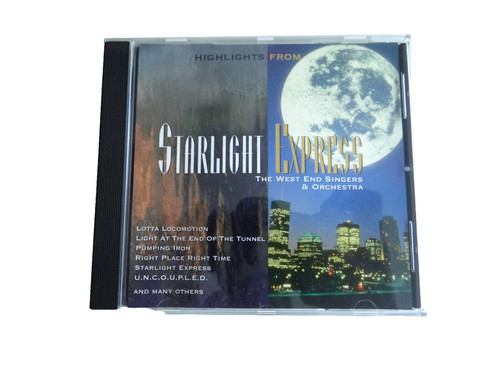 Highlights from starlight - (0),