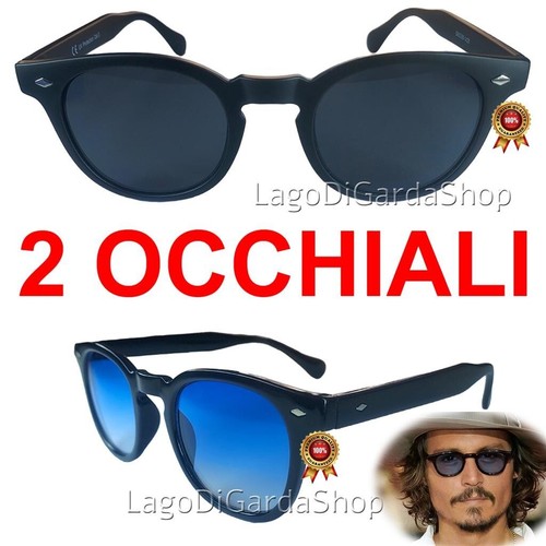 Paar sonnenbrille herren - 2,
