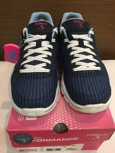 Skechers damen walk 3 - damen,