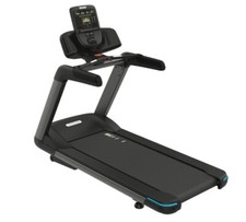 Profi Laufband. NEU: Precor