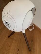 Zwei Devialet Phantom I 103db Chrome Light, neuste Gen., Abholung in Wiesbaden