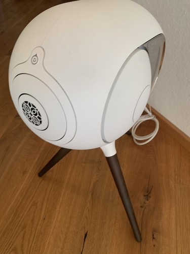 Zwei devialet phantom 103db - phantom,