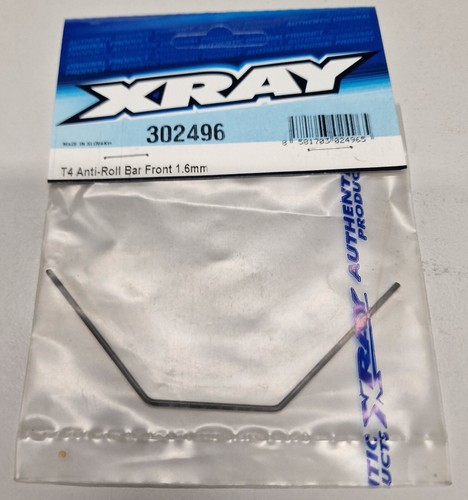 Xray 302496 stabi - stabi, vorne