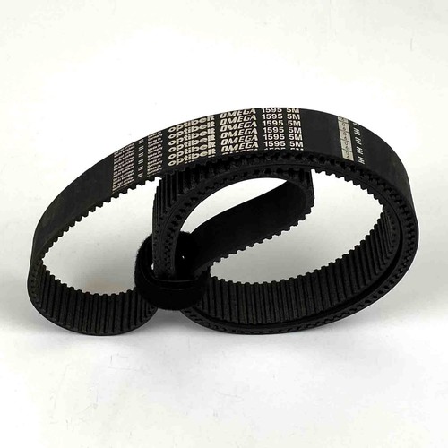 Optibelt omega - optibelt,