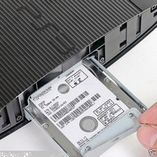 Festplatte Halterung für PS3
