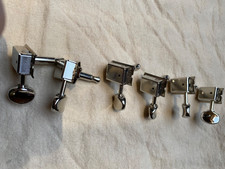 Gotoh Style Tuner 6L