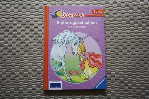 Einhorngeschichten für