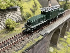 Roco 69849 Schweizer Krokodil grün digital AC für Märklin in der OVP