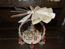 Erzgebirge Pyramide Junior