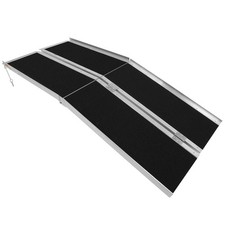 10ft aluminum multi folding - 10ft, multi-folding