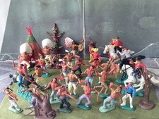 Indians & Cowboys Wild West