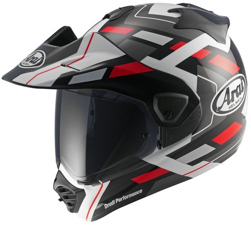 Arai tour match - tour-x5, rot
