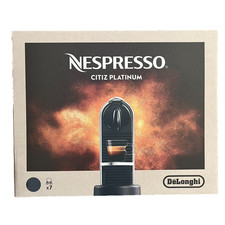 Nespresso De'Longhi CitiZ