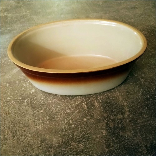 Auflaufform oval keramik - auflaufform,