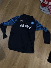 ssc neapel halfzip ea7