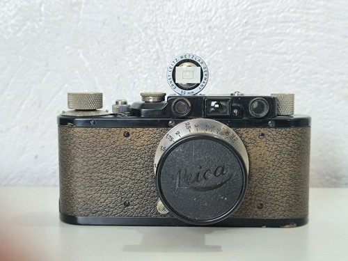 Leica mod 1934 leitz - leica,